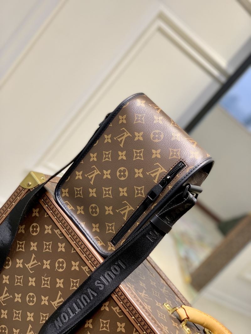 Mens LV Satchel bags